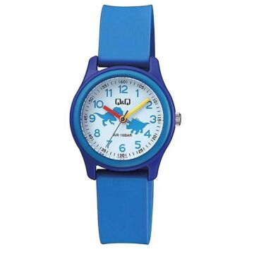 Q&Q VS59J010Y Sayılı Çocuk Kol Saati