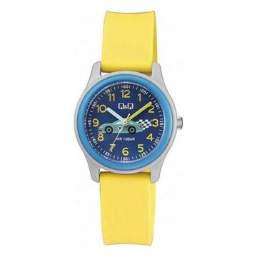 Q&Q VS59J007Y Sayılı Çocuk Kol Saati