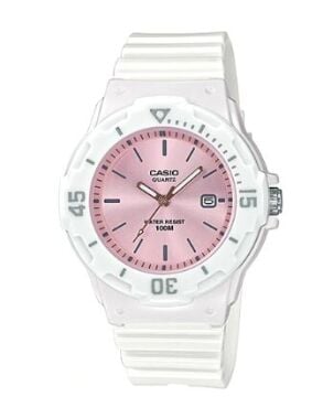 CASIO LRW-200H-4E3VDF KADIN KOL SAATİ