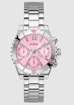 Guess GUGW0696L1 Çelik Kadın Kol Saati