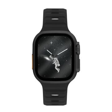 Slazenger SL.09.2223.5.06 Pro Plus Unisex Akıllı Kol Saati