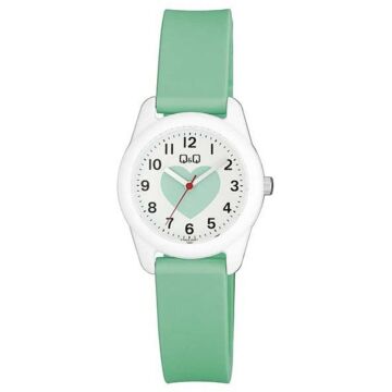 Q&Q Yeşil Çocuk Kol Saati 856903