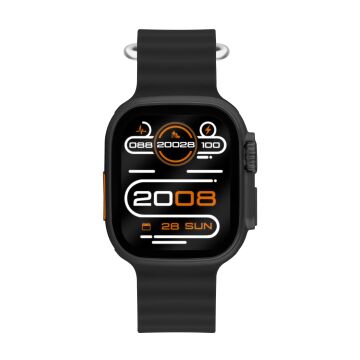 Slazenger SL.09.2223.5.08 Pro Plus Unisex Akıllı Kol Saati