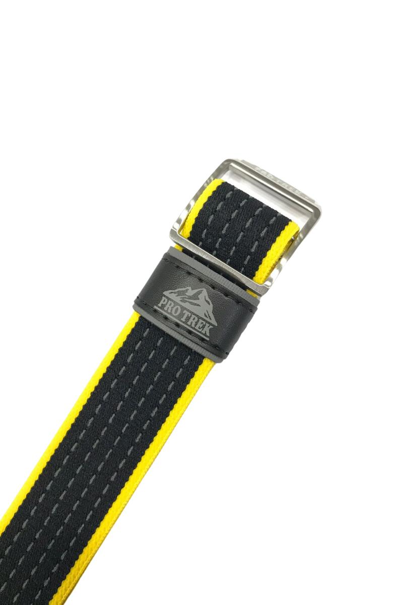 Casio Protrek PRG-260G PRG-550G Nato Bez Orijinal Saat Kordonu