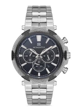Momentus SM371T-04SS Erkek Kol Saati