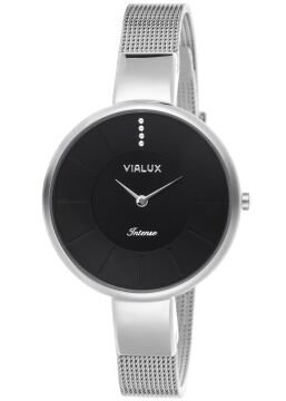 LJ752S-04SS Kadın Kol Saati