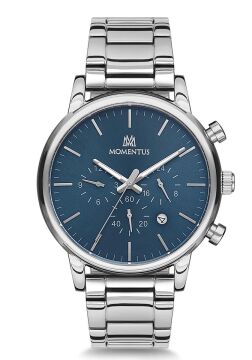 Momentus CC236S-11SS Erkek Kol Saati