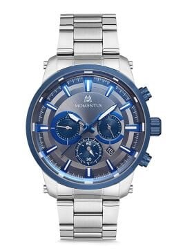 Momentus SC223S-05SM Erkek Kol Saati