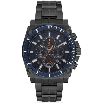 Momentus X900T-04SN Limitli Üretim Erkek Kol Saati