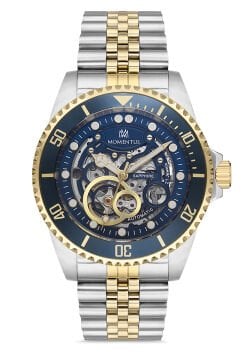 Momentus TM362T-11SG Erkek Kol Saati