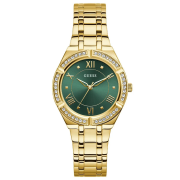 Guess GUGW0033L8 Çelik Kadın Kol Saati