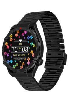 ME STEP MSW1958-SSC Konuşma Özellikli Yeni Nesil Akıllı Saat