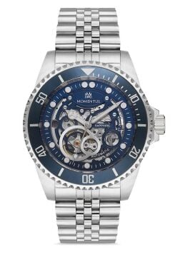 Momentus TM362T-11SS Otomatik Erkek Kol Saati