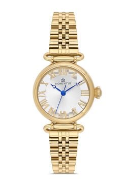 Momentus CW341G-02TG Kadın Kol Saati