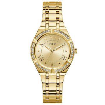Guess GUGW0033L2 Çelik Kadın Kol Saati