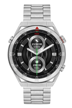 ME STEP MSW1958-GGC Konuşma Özellikli Yeni Nesil Akıllı Saat