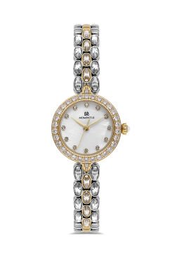 Momentus SS274T-09SG Kadın Kol Saati