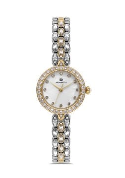 Momentus SS274T-09SG Kadın Kol Saati