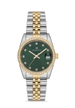 SW131T-15SG Kadın Kol Saati