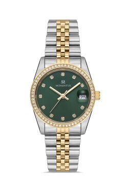 Momentus SW131T-15SG Kadın Kol Saati