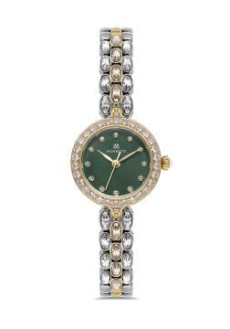 Momentus SS274T-15SG Kadın Kol Saati