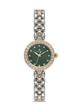 Momentus SS274T-15SG Kadın Kol Saati