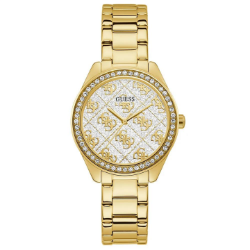 Guess GUGW0001L2 Çelik Kadın Kol Saati