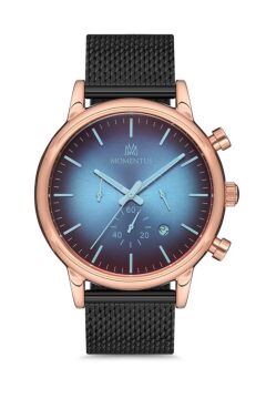 Momentus CC235R-10SX Erkek Kol Saati