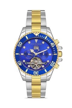 Navimarine NVM2244 Otomatik Erkek Kol Saati