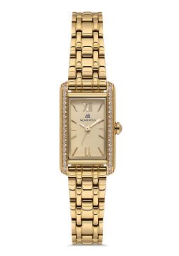 Momentus SS278G-08SG Kadın Kol Saati