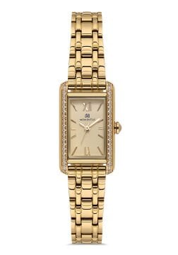 Momentus SS278G-08SG Kadın Kol Saati