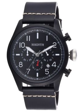 Momentus FS243B-04BB Erkek Kol Saati