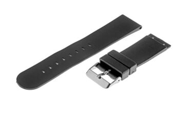 Welder 7104 K28 Uyumlu Plastik Vidalı Saat Kordonu