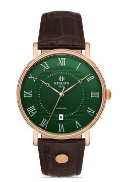 Hislon CL121R-15KR Erkek Kol Saati