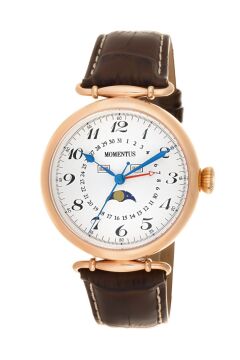 Momentus FD276R-02KR Erkek Kol Saati