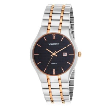 Momentus EM147T-04SR Erkek Kol Saati