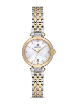 Momentus SS276T-09SG Kadın Kol Saati