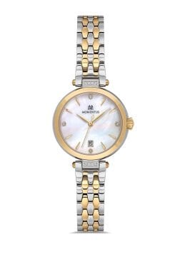 Momentus SS276T-09SG Kadın Kol Saati