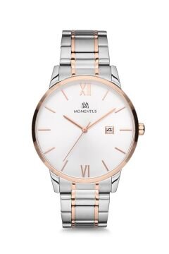 Momentus KC253S-02SR Erkek Kol Saati