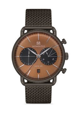 Momentus CC286N-06SN Erkek Kol Saati