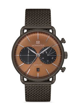 Momentus CC286N-06SN Erkek Kol Saati
