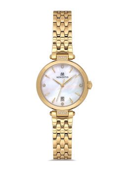 Momentus SS276G-09SG Kadın Kol Saati