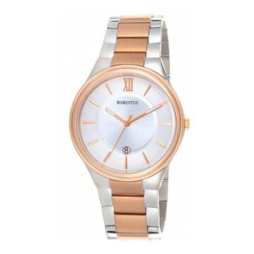 Momentus EM146T-02SR Erkek Kol Saati