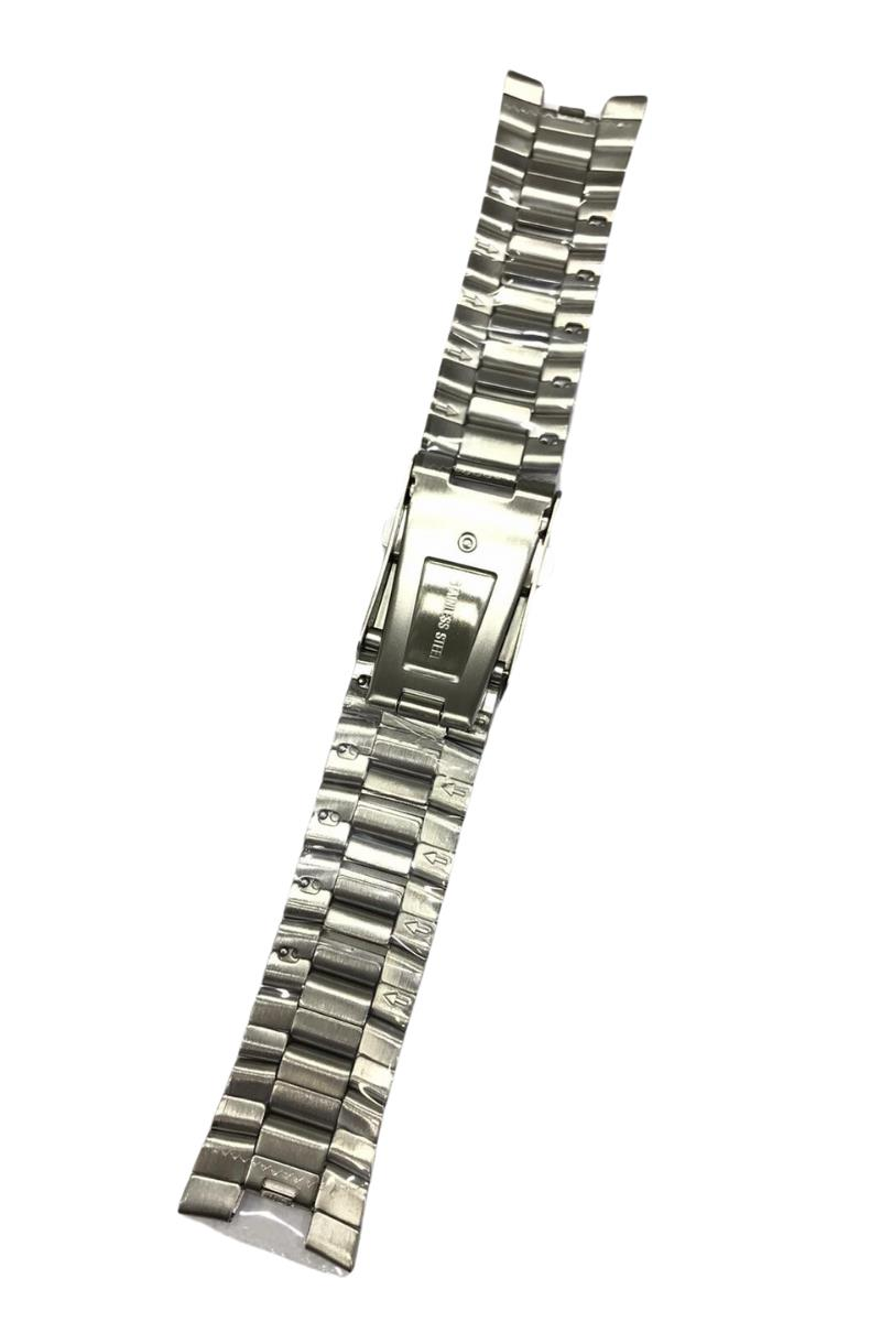 Casio Edifice EF-305D Orijinal Çelik Saat Kordonu