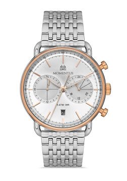 Momentus CC285T-02SR Erkek Kol Saati