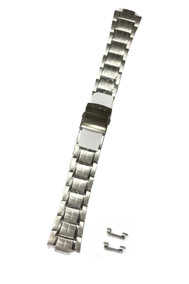 Casio Edifice EFA-119BK Çelik Orijinal Saat Kordonu