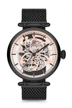 Momentus TM270B-16SB Otomatik Erkek Kol Saati