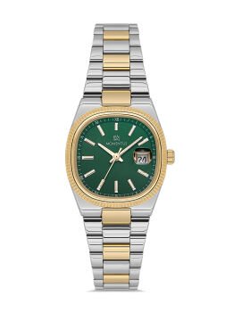 CS262T-15SG Kadın Kol Saati