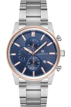 Momentus SC238T-11SR Erkek Kol Saati