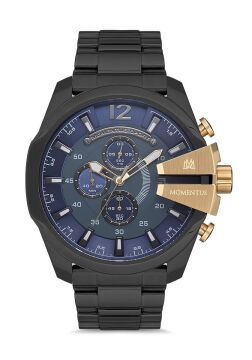 Momentus SM345B-11SG Erkek Kol Saati